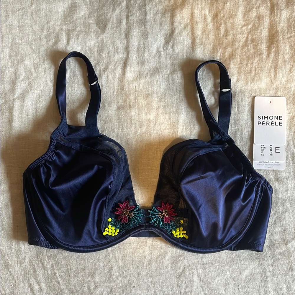 Simone Perele Elsa Underwire Triangle